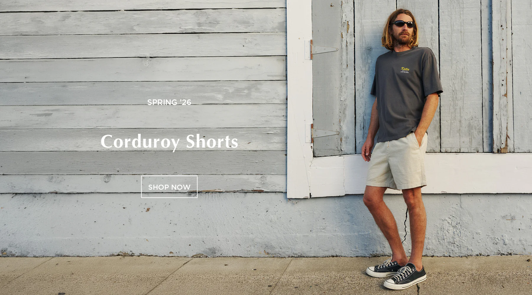 Iconic Surf Style Since 1954